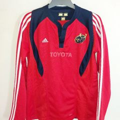 munster rugby jersey