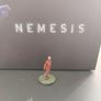 Nemesis Aftermath - Kickstarter expansion board game painted Image 6