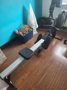 rowing machine