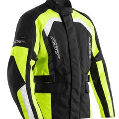 RST Alpha Motorcycle Jacket (New)
