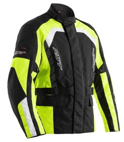 RST Alpha Motorcycle Jacket (New)