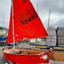 Mirror Dinghy free to take away Image 3
