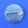 AQUARIST & PONDKEEPER MAGAZINE (January 1953 issue) - promotional/fellowship enamel badge (1953) Image 3