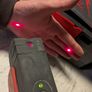 Hilti plumb point laser Image 4
