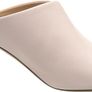 HUGO BOSS Women's Charlotte c Sabot Pumps, 50475535 Light Pastel Pink684, 37.5 EU, 4.5 UK Image 4