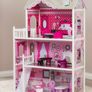 Isabelle's Wooden Doll House. Image 3