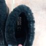 Phil Gatier Black Boots Size 39 (6) Unused Excellent Condition Image 2