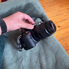 camera
