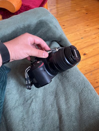 camera