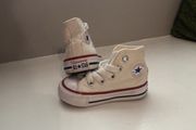 infant/toddler converse all star