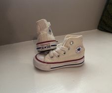 infant/toddler converse all star