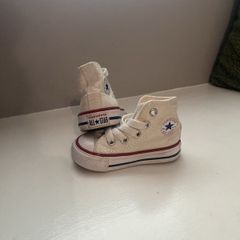 infant/toddler converse all star