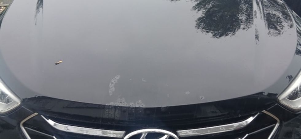 2014 Hyundai Santa Fe