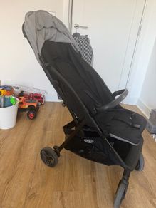 Graco buggy