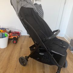 Graco buggy