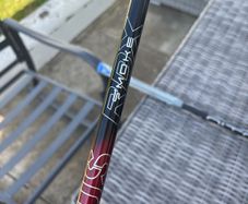 Ping Driver Shafts