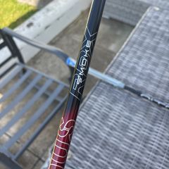 Ping Driver Shafts