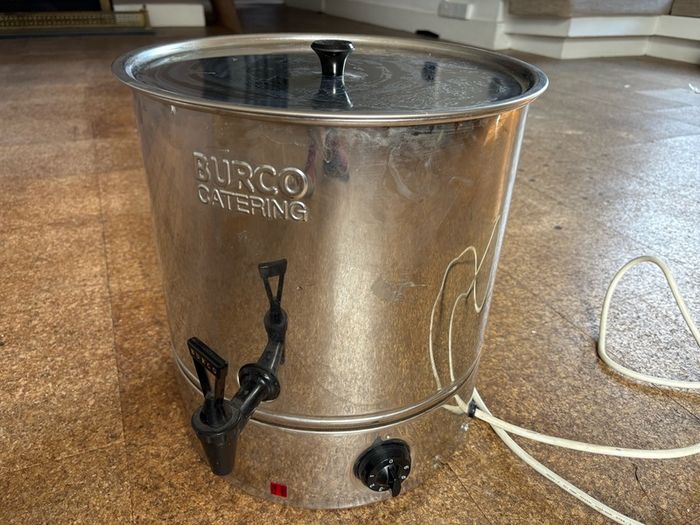 burco water boiler