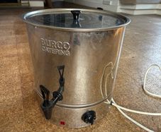 burco water boiler