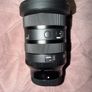 Sigma 24-70mm f2.8 DG DN II Art Sony E-Mount Image 3