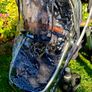UPPABaby Vista V2 Rumble seat Image 7