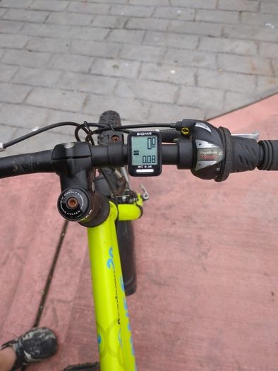 Kids bike