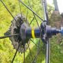 Mavic Cosmic pro carbon Like New !! Image 4
