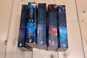 Percy Jackson