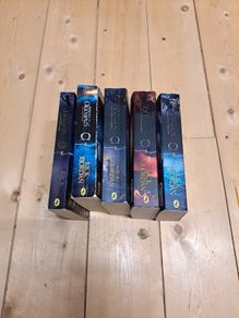 Percy Jackson