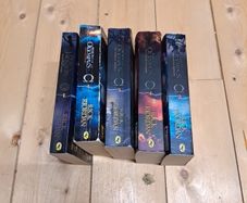 Percy Jackson