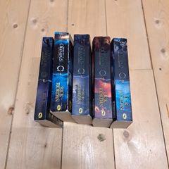Percy Jackson