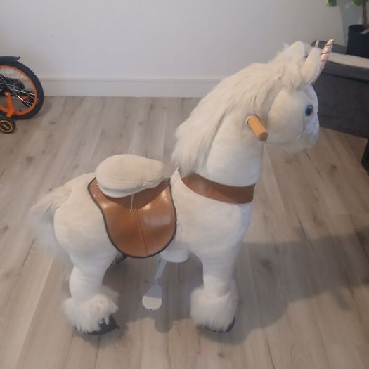 Rocking horse