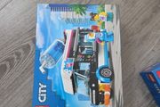 lego 60384