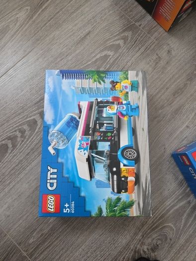 lego 60384