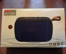 Bluetooth Speaker