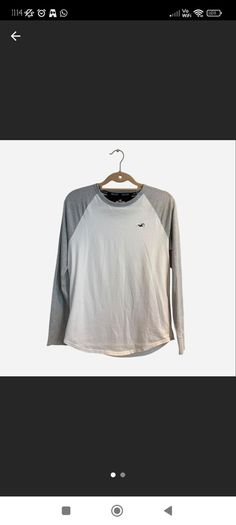 Hollister Co. Sweater