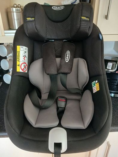 Baby car