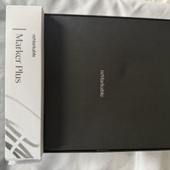 Remarkable Paper Pro with Marker Plus (Colour Paper Tablet)