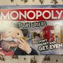 Monopoly for Sore Losers Edition Image 2