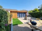 Garden Offices and Garden Rooms Custom Build Free Site Visit Image 4