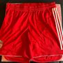 Vintage Liverpool Football Shorts large size 2006 Image 2