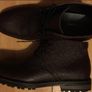 Calvin Klein jeans men's shoes boot size 44 Image 8