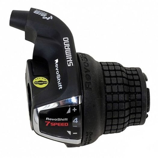 Shimano SLRS35 3 Speed Left Hand Revoshift For 7 Speed