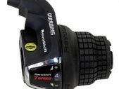 Shimano SLRS35 3 Speed Left Hand Revoshift For 7 Speed