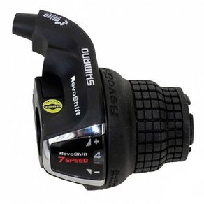 Shimano SLRS35 3 Speed Left Hand Revoshift For 7 Speed