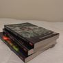 Vampire Plagues Books by Sebastian Rook Image 7