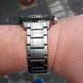 Citizen royal marines limited edition solar mans watch Image 5