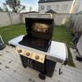 Webber Genius BBQ - 3 Burner Image 2