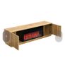 LED fireplace TV unit Image 4