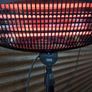2 patio heaters Image 7
